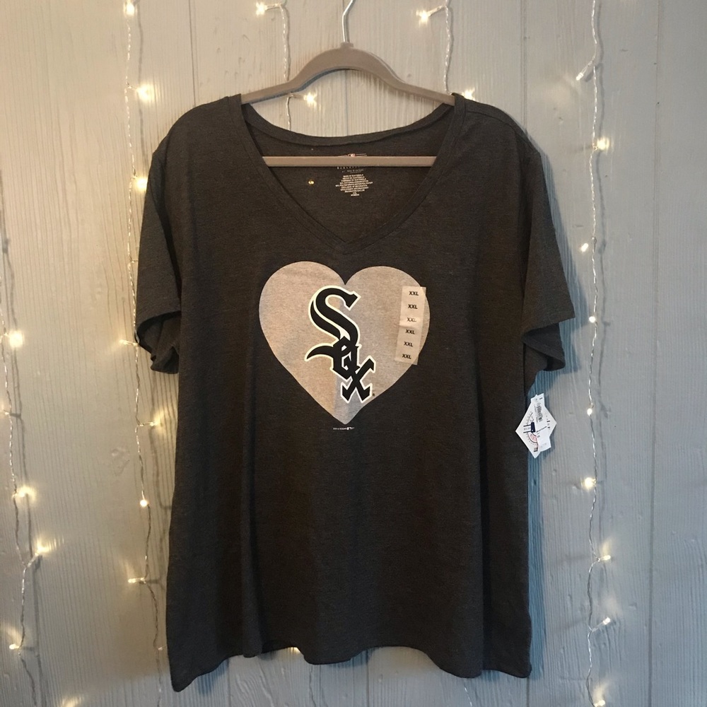 NWT White Sox T Shirt